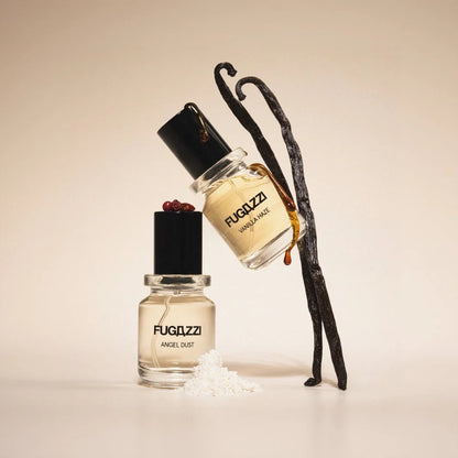 FUGAZZI Extrait Mini Duo Set