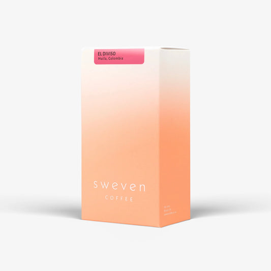 
Sweven - El Diviso 200g | Colombia