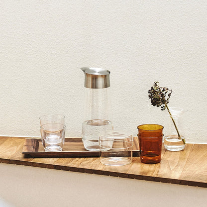 Kinto Luce Water Carafe