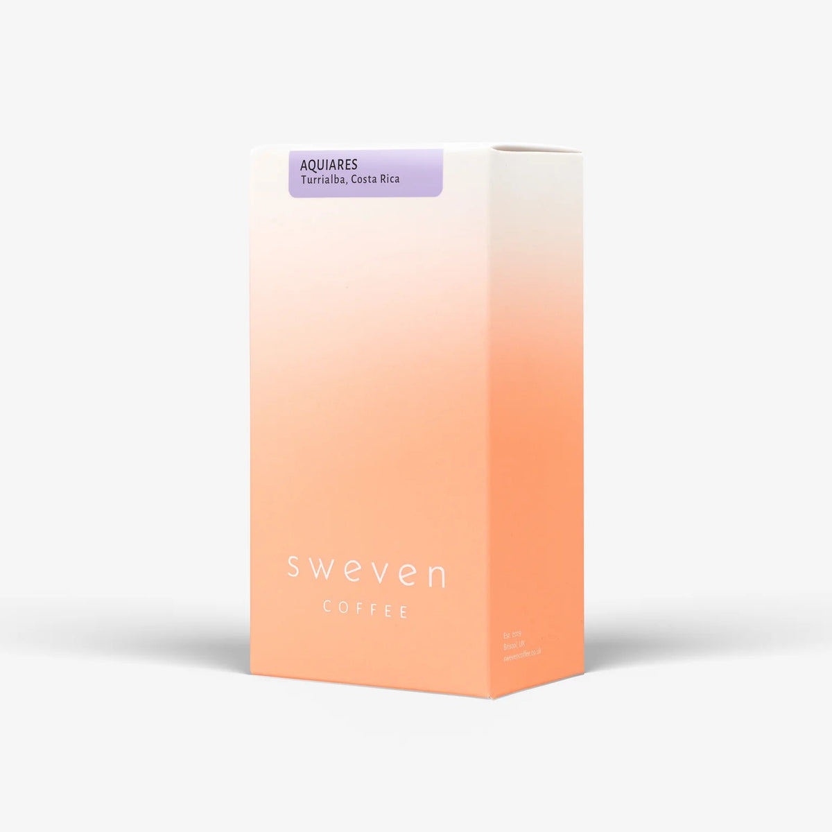 Sweven - Aquiares Esperanza 200g | Costa Rica