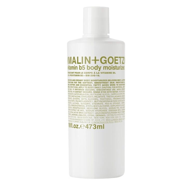 Malin + Goetz Vitamin B5 Body Moisturizer 473ml