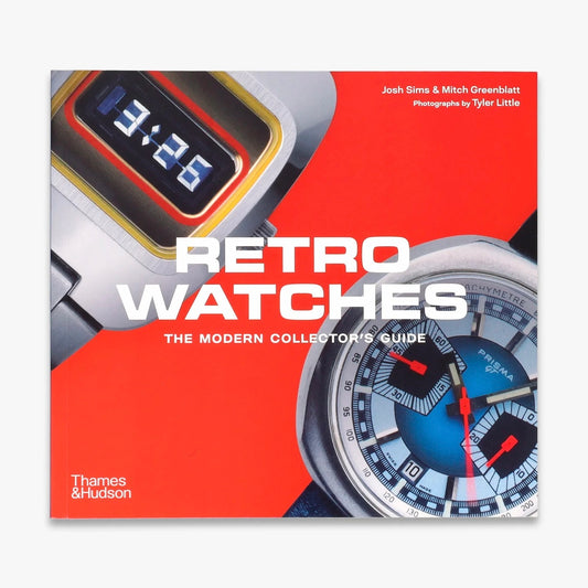 Retro Watches