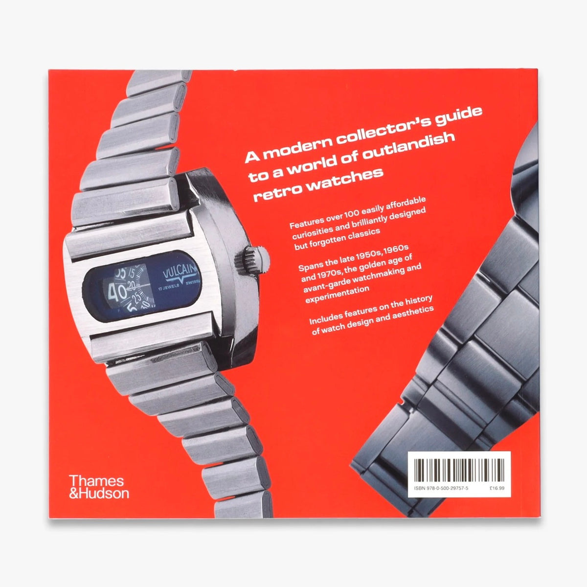 Retro Watches