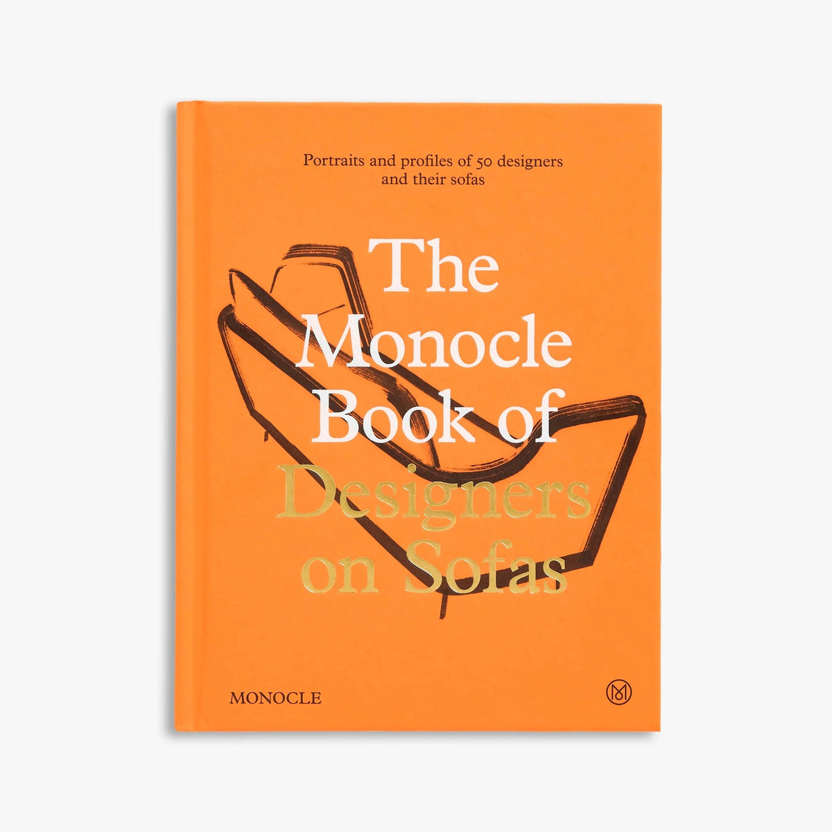 The Monocle Book of Designers on Sofas