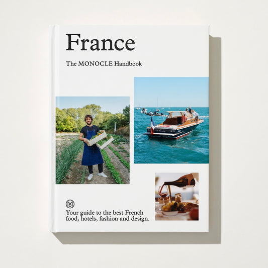 France: The Monocle Handbook