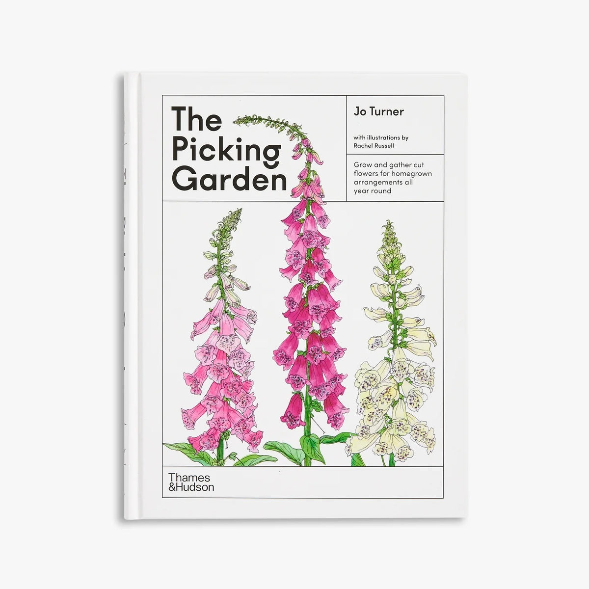 The Picking Garden