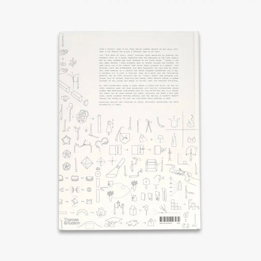 
nendo: A Big Book of Small Ideas