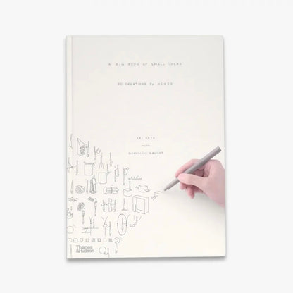 nendo: A Big Book of Small Ideas