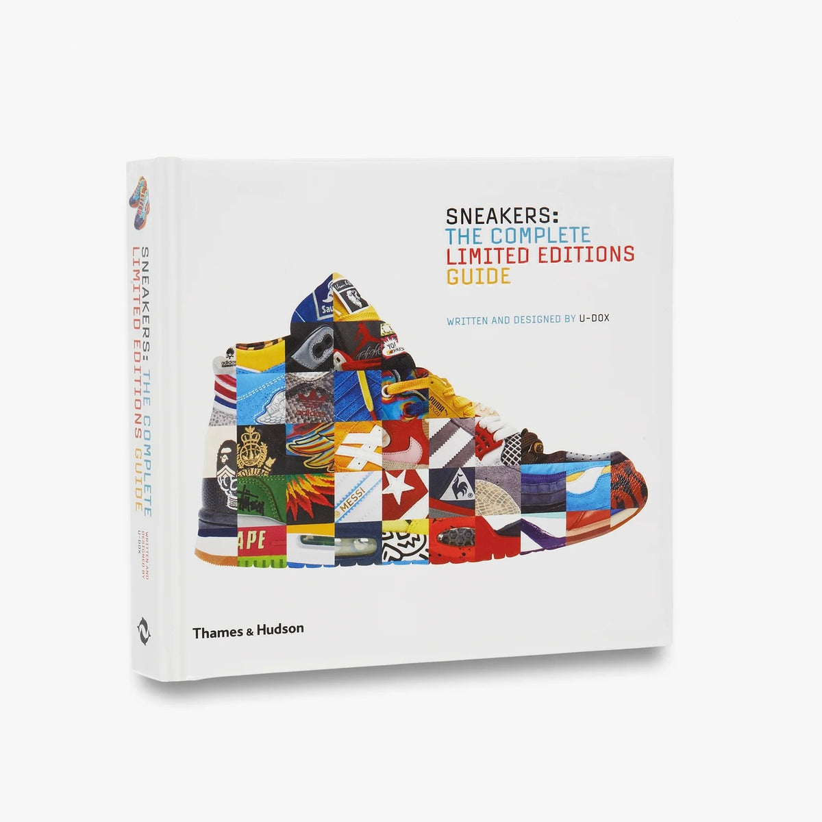 Sneakers: The Complete Limited Editions Guide