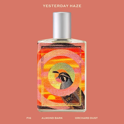 Imaginary Authors Yesterday Haze EDP 50ml