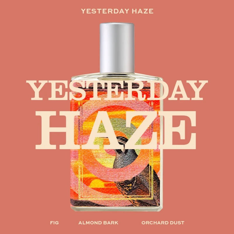 Imaginary Authors Yesterday Haze EDP 50ml
