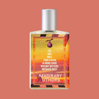 Imaginary Authors Yesterday Haze EDP 50ml