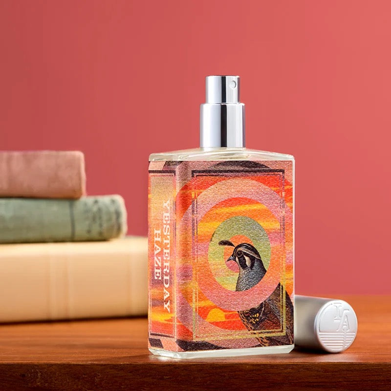 
Imaginary Authors Yesterday Haze EDP 50ml