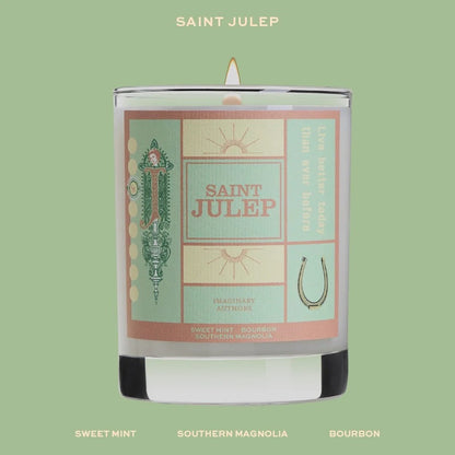 Imaginary Authors Candle 312g