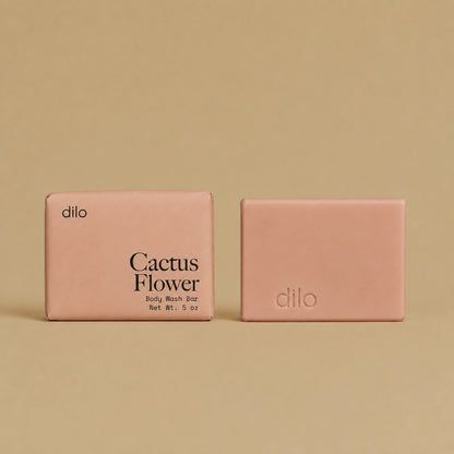 Dilo Elsewhere Collection Body Wash Bar 140g