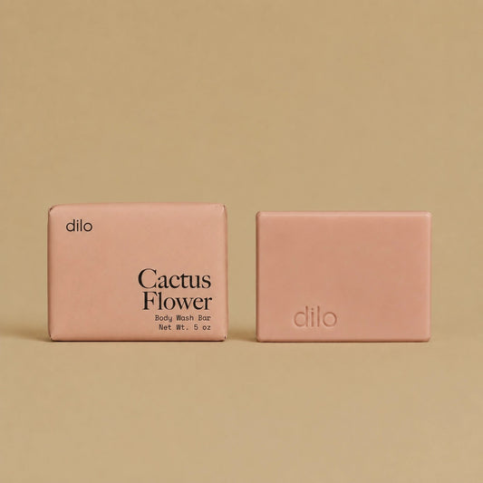 
Dilo Elsewhere Collection Body Wash Bar 140g