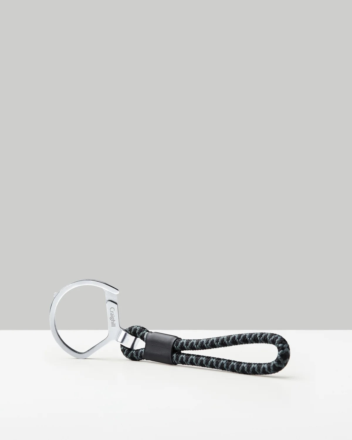 Craighill Rope Split Ring