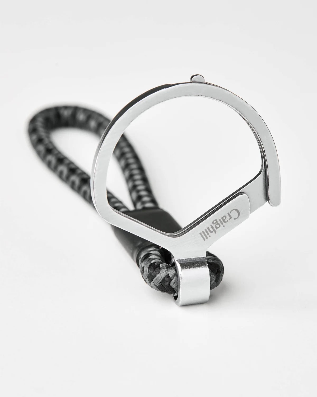 Craighill Rope Split Ring