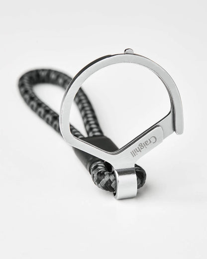 Craighill Rope Split Ring