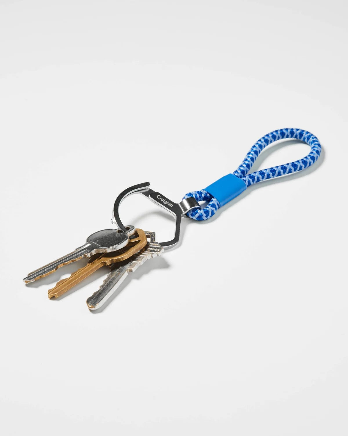 Craighill Rope Split Ring