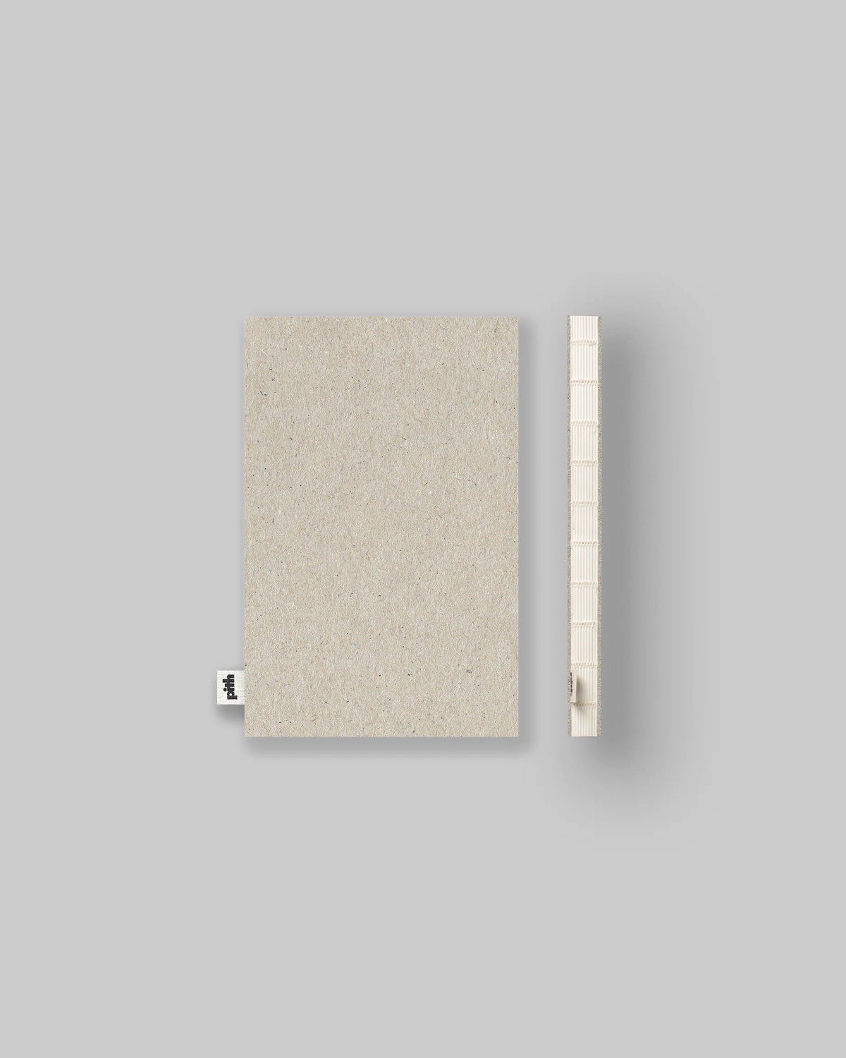 
Pith Yuzu Blank Notebook