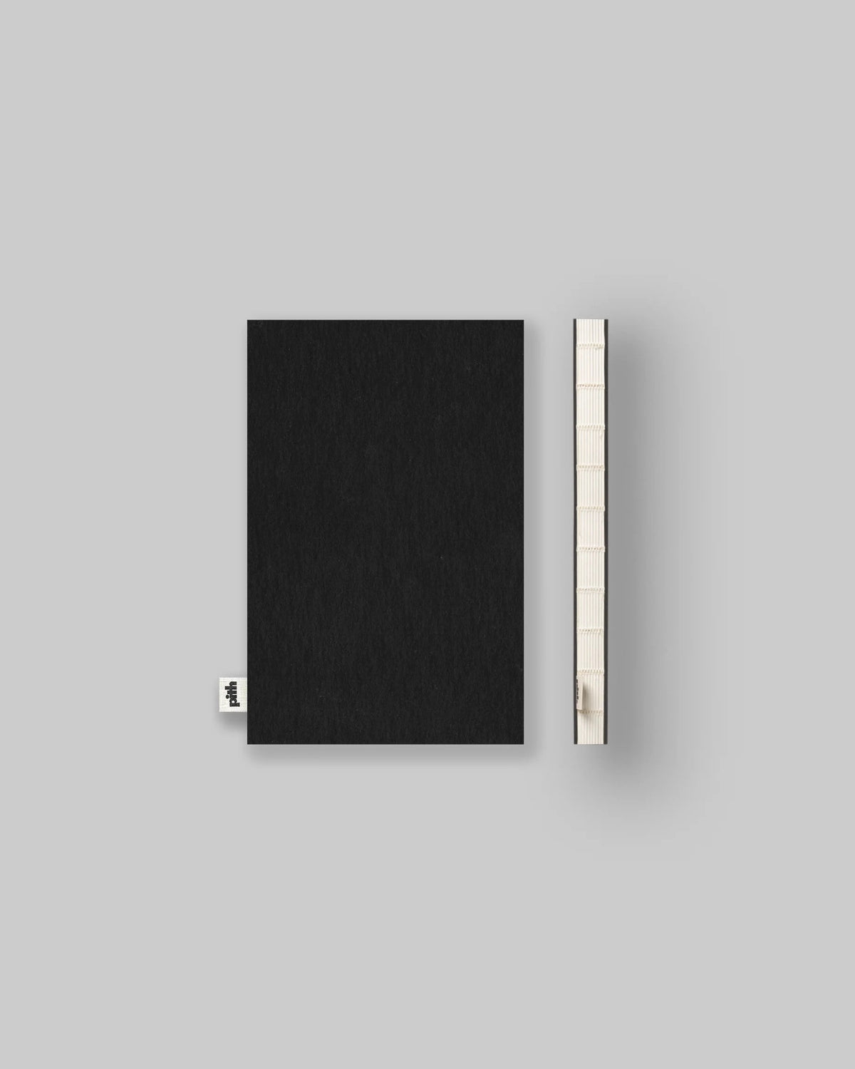 
Pith Yuzu Blank Notebook