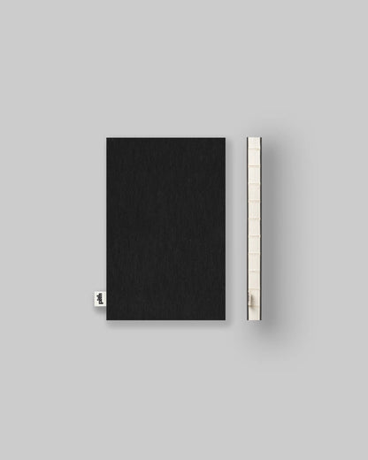 Pith Yuzu Blank Notebook
