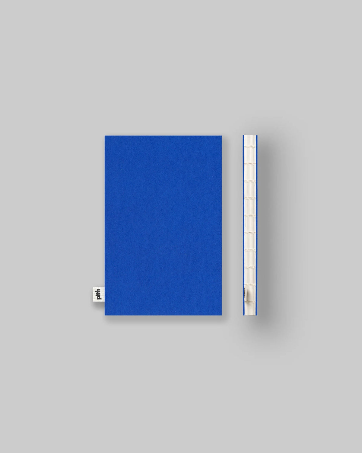 
Pith Yuzu Blank Notebook