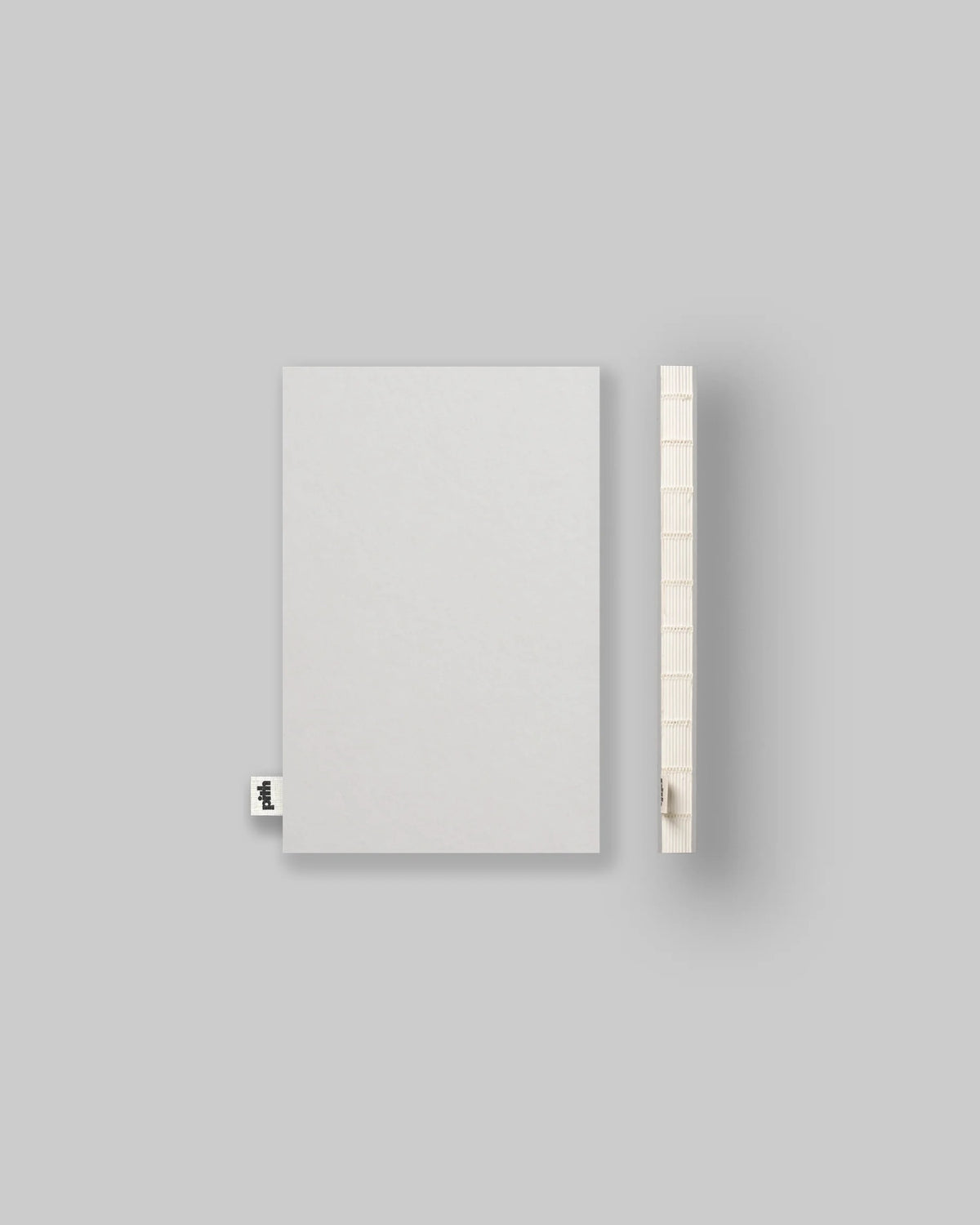 
Pith Yuzu Blank Notebook