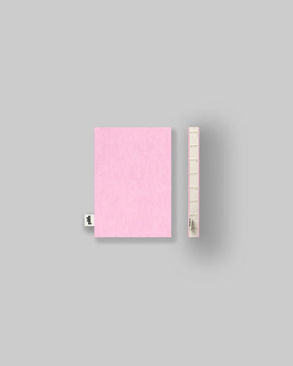 Pith Kabosu Sketchbook