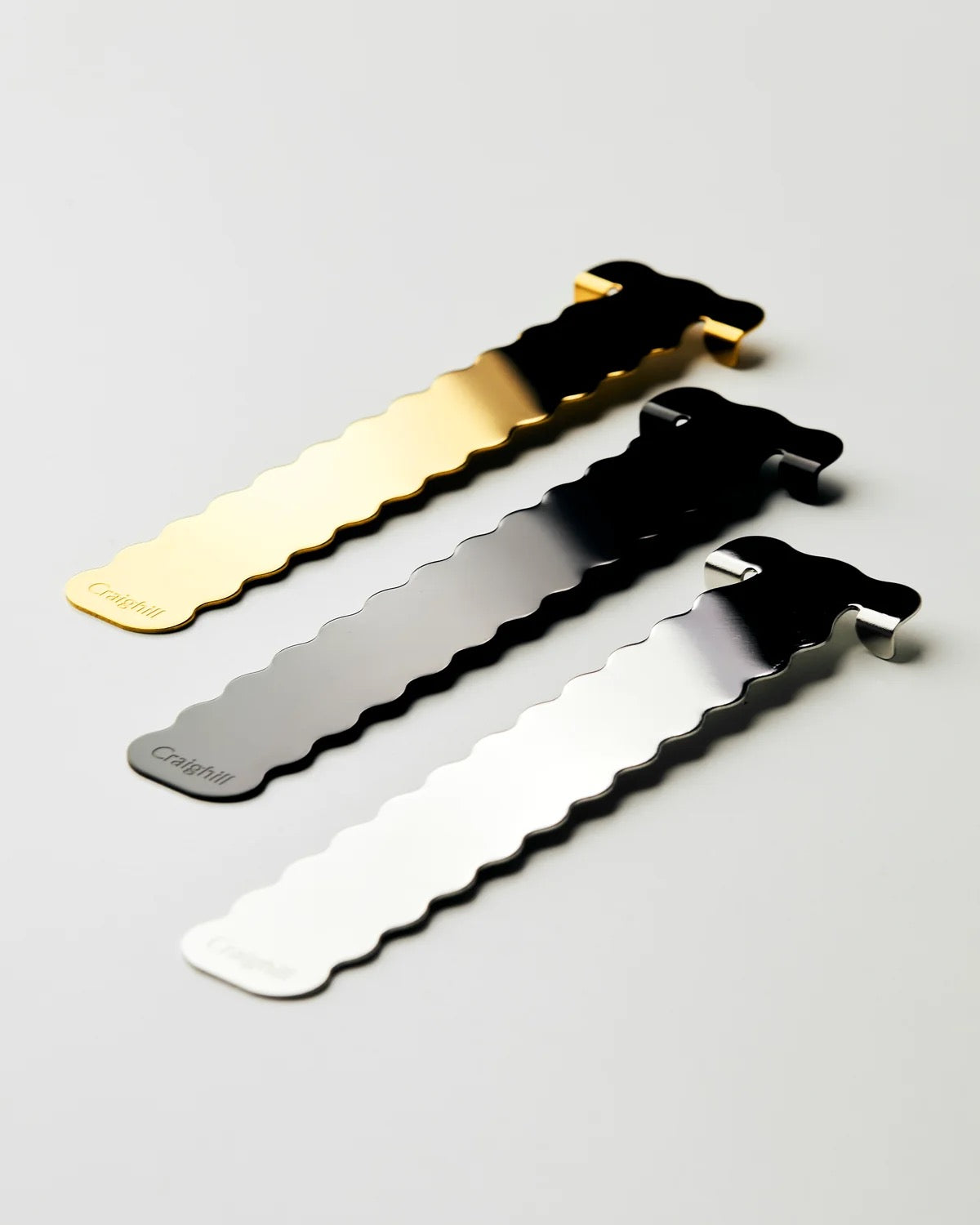 
Craighill Perch Bookmark
