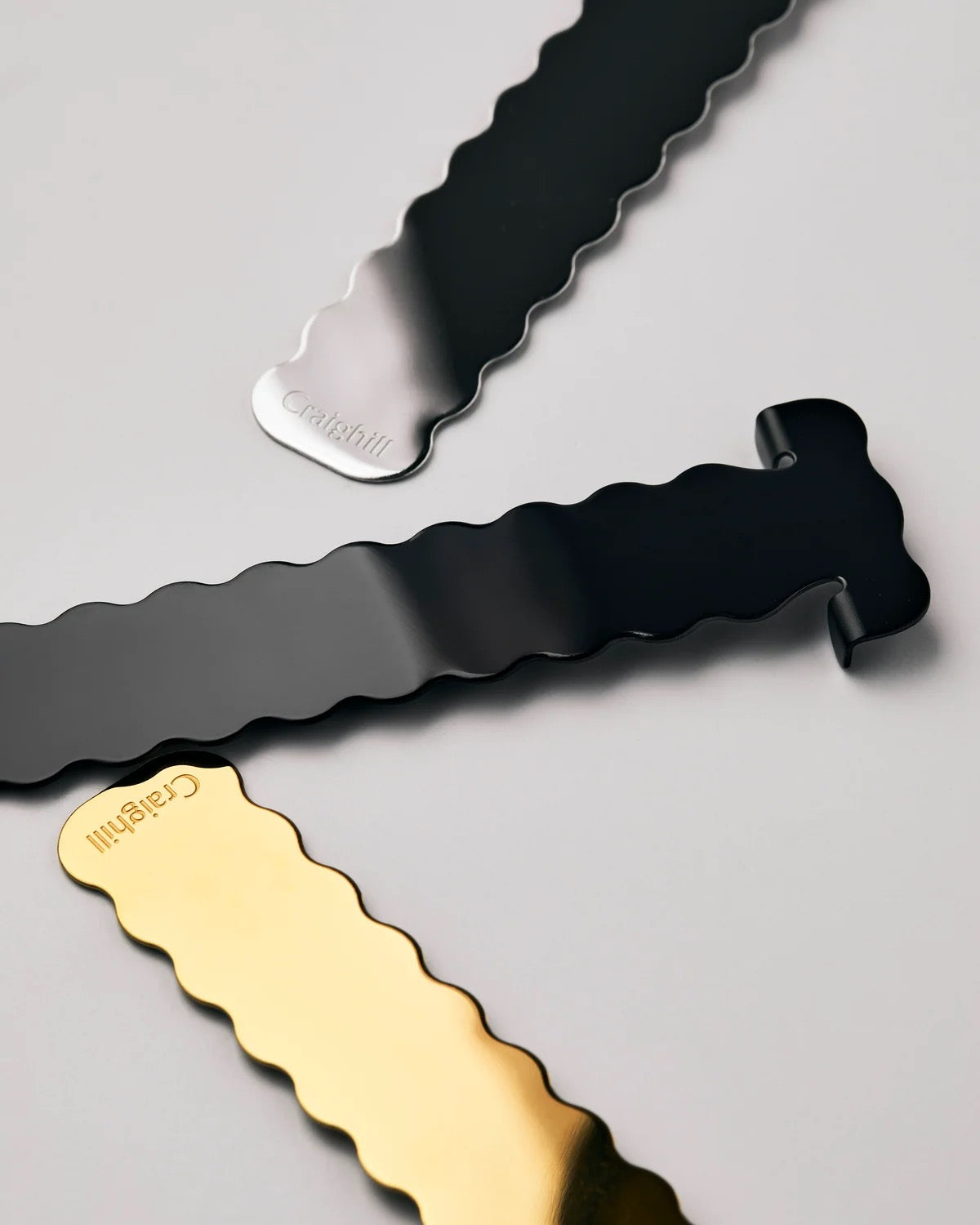 Craighill Perch Bookmark