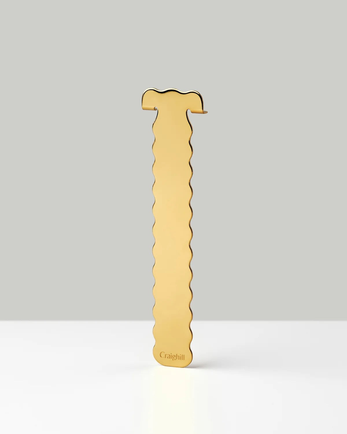 
Craighill Perch Bookmark
