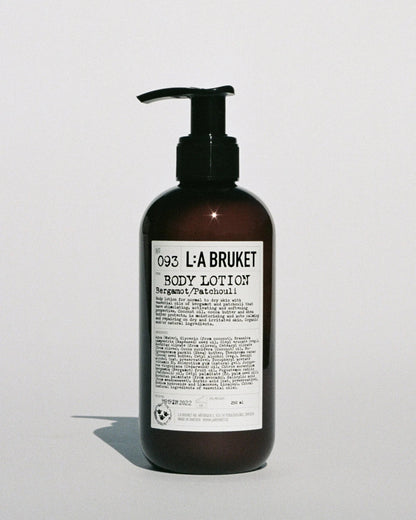 L:A BRUKET Body Lotion 240ml