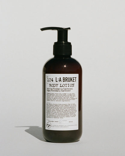 L:A BRUKET Body Lotion 240ml