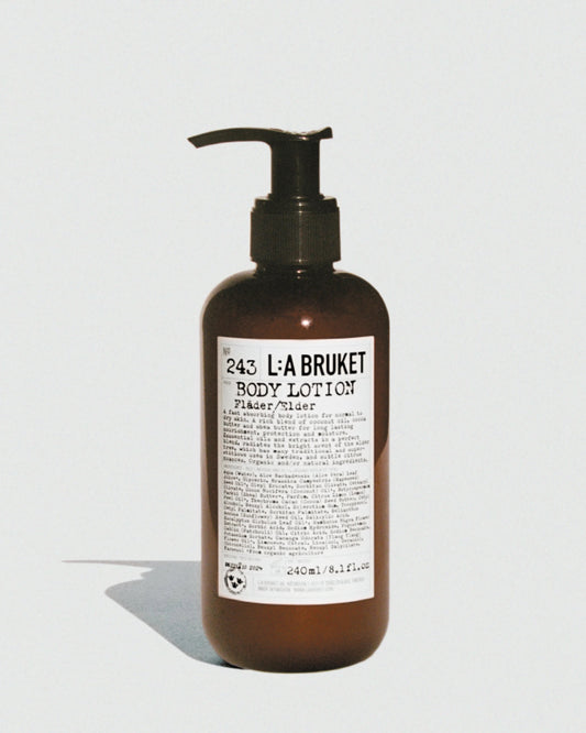 
L:A BRUKET Body Lotion 240ml