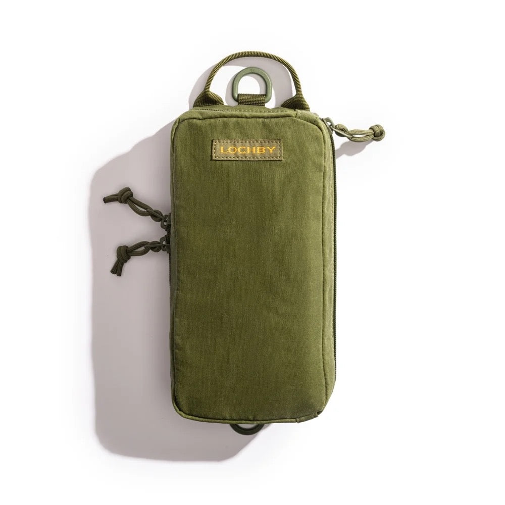 
Lochby Venture Pouch