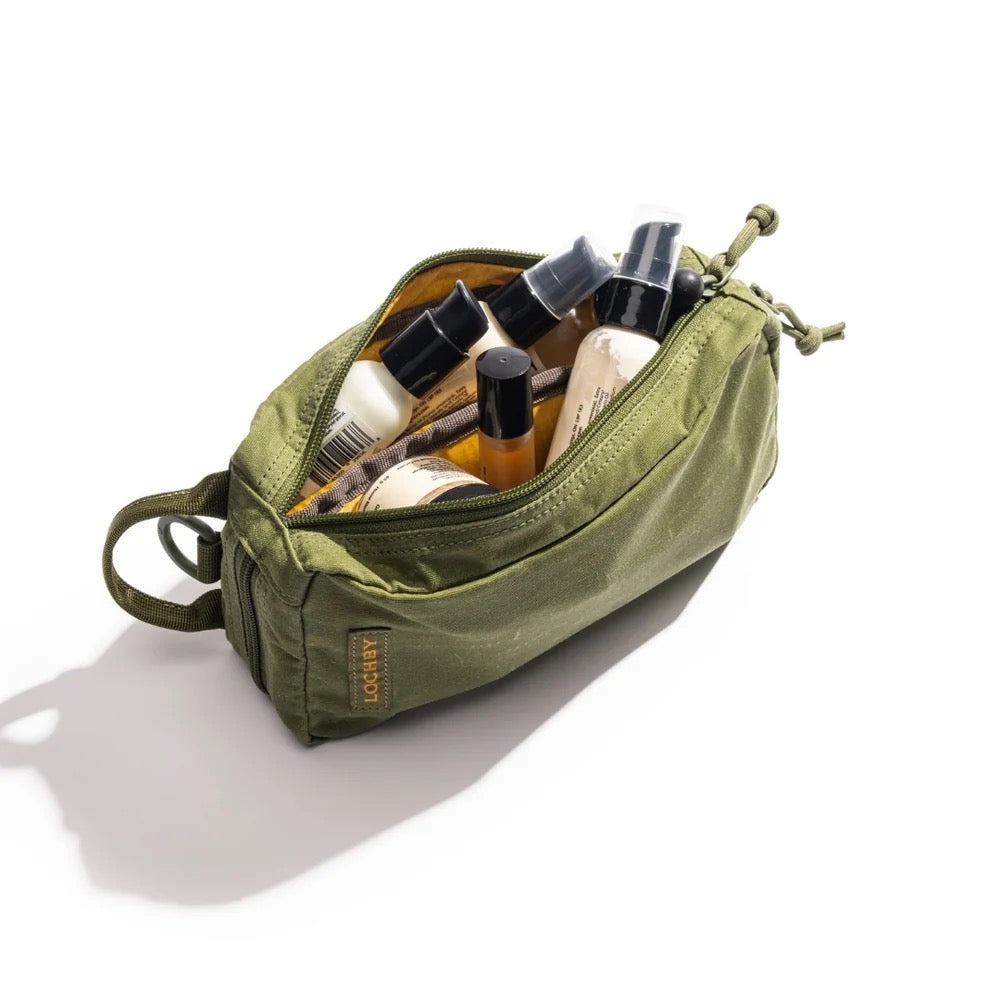
Lochby Venture Pouch