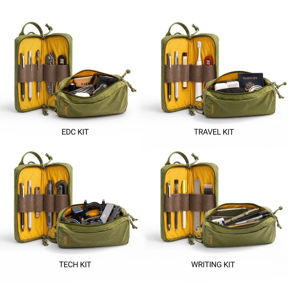 
Lochby Venture Pouch