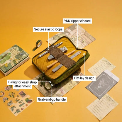 Lochby Venture Pouch