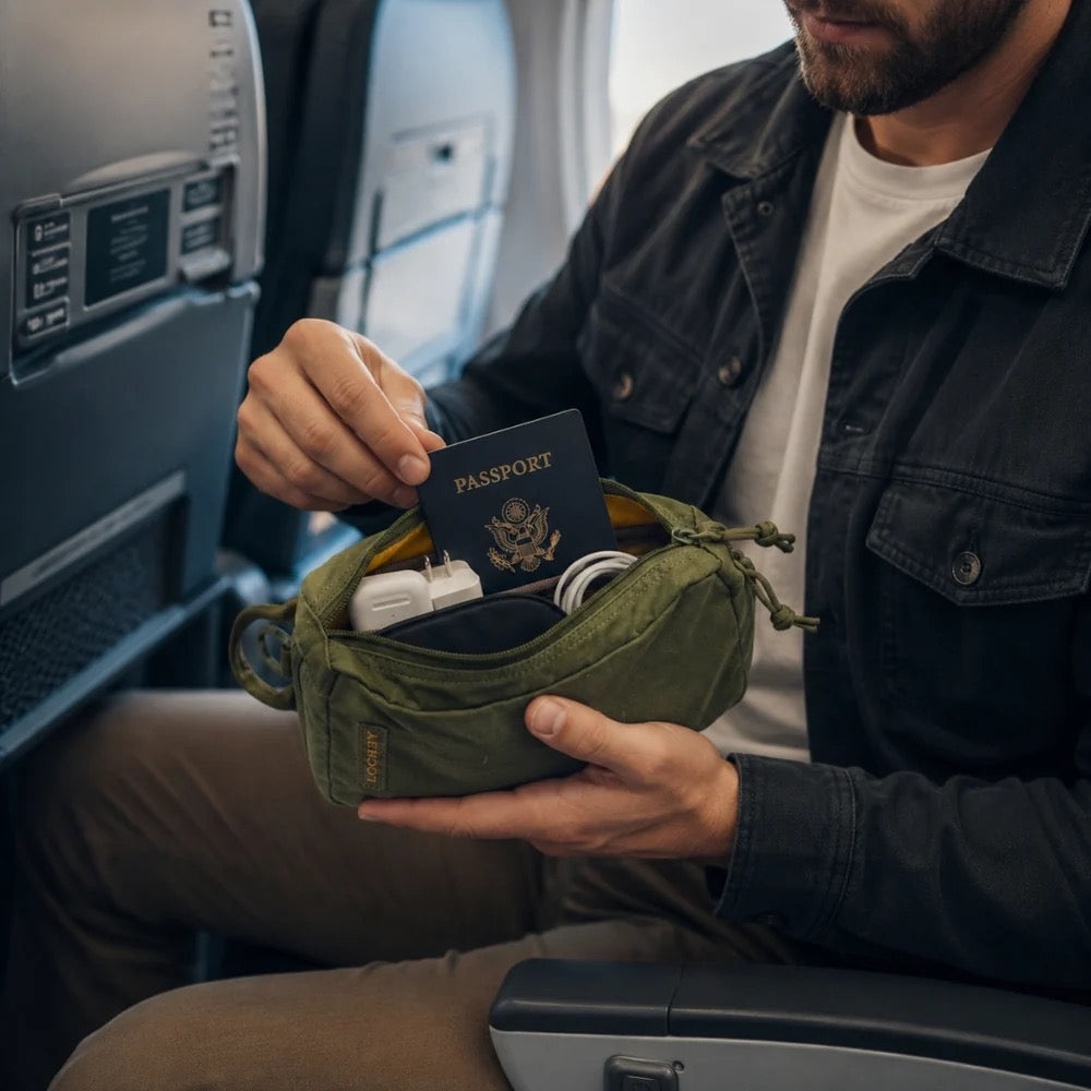 
Lochby Venture Pouch