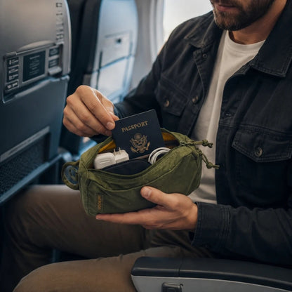 Lochby Venture Pouch