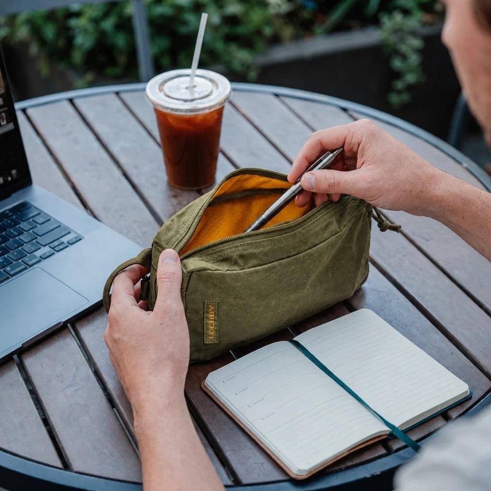 
Lochby Venture Pouch