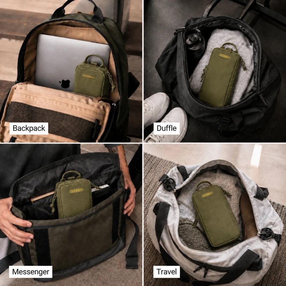 
Lochby Venture Pouch