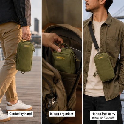 Lochby Venture Pouch