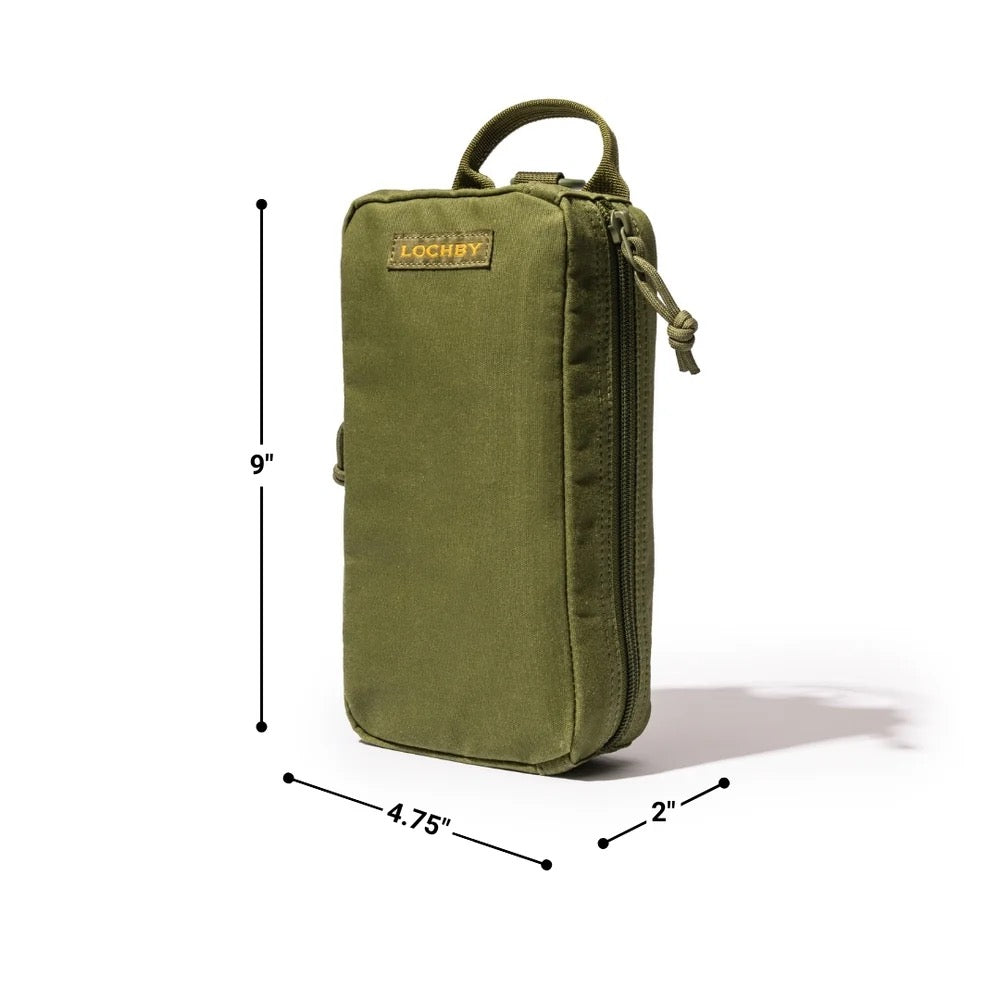 Lochby Venture Pouch