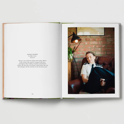 Portrait of Britain Vol 5
