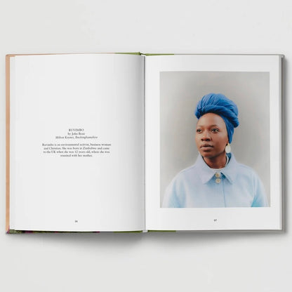 Portrait of Britain Vol 5