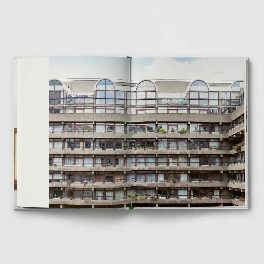 Barbican Residents