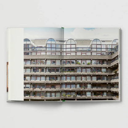 Barbican Residents